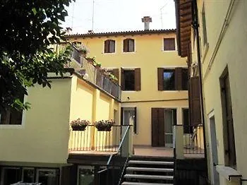 Residenza Al Parco Lägenhet Verona