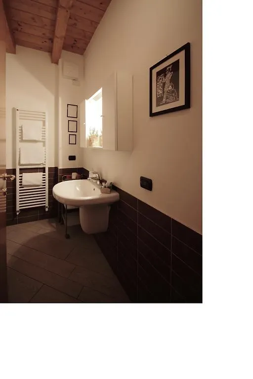 Residenza Al Parco Apartment Verona