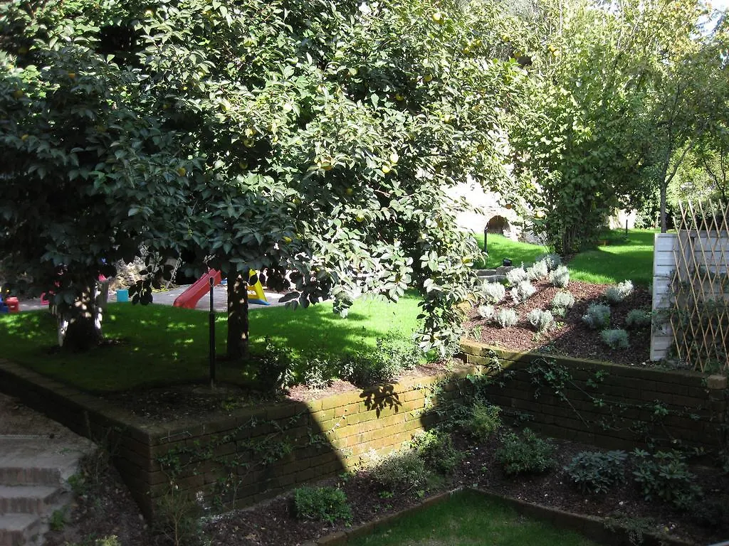 Residenza Al Parco Apartment Verona 0*,  Italy
