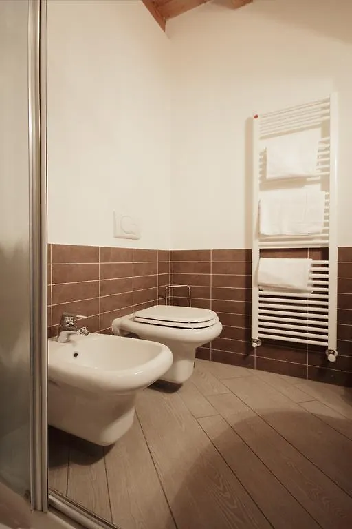 Residenza Al Parco Apartment Verona 0*,