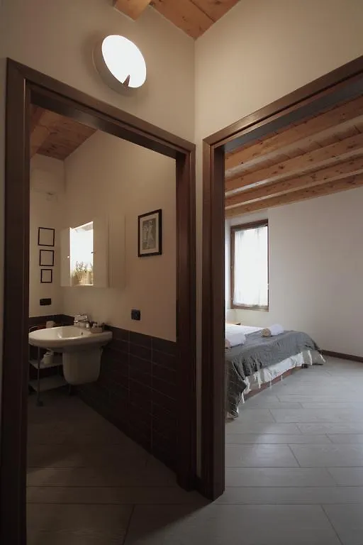 Residenza Al Parco Apartment Verona
