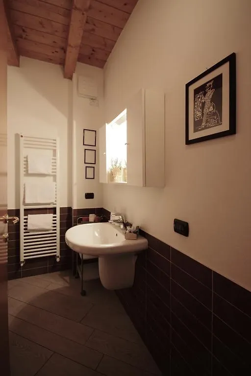 Residenza Al Parco Apartment Verona 0*,  Italy