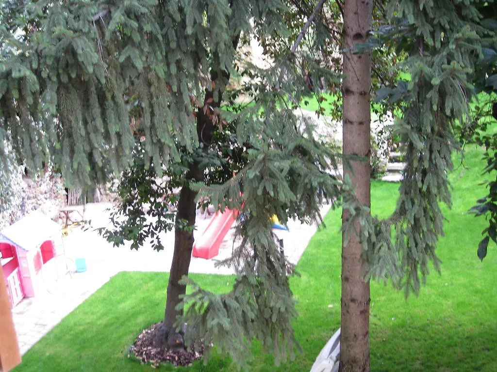 Residenza Al Parco Apartment Verona Italy