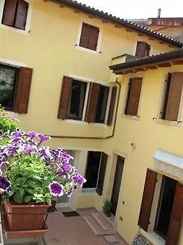 Residenza Al Parco Apartment Verona