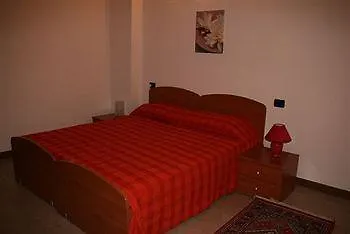 Residenza Al Parco Apartment Verona