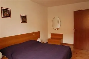 Residenza Al Parco Apartment Verona Italy