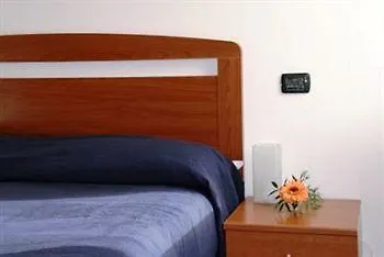 Residenza Al Parco Apartment Verona