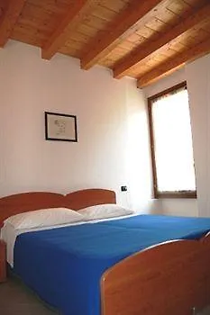 Residenza Al Parco Apartment Verona Italy