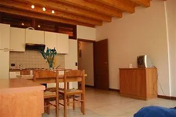 Residenza Al Parco Apartment Verona 0*,  Italy