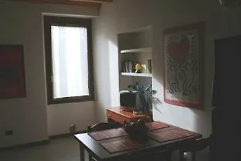 Residenza Al Parco Apartment Verona