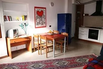 Residenza Al Parco Apartment Verona