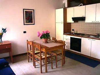 Residenza Al Parco Apartment Verona 0*,  Italy
