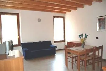 Residenza Al Parco Apartment Verona Italy