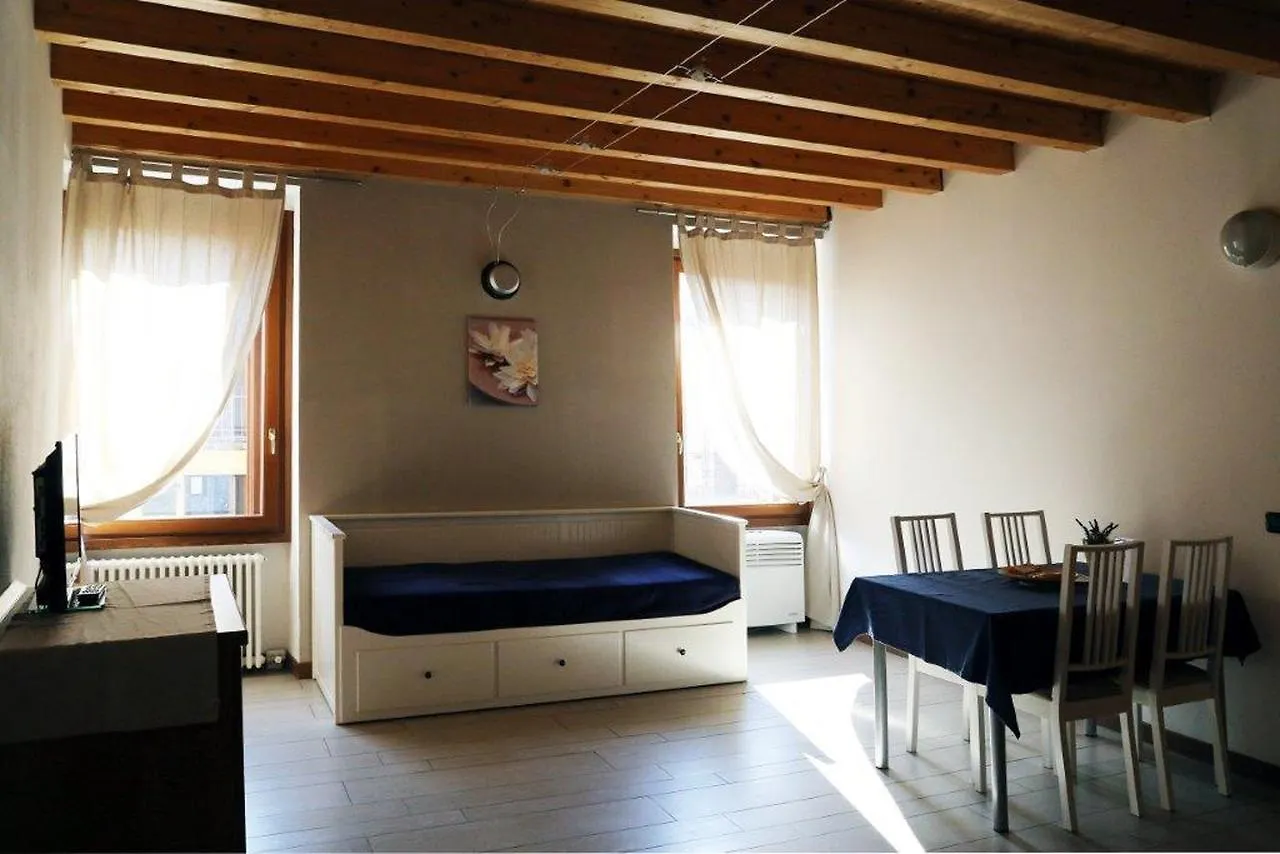 Residenza Al Parco Apartment Verona