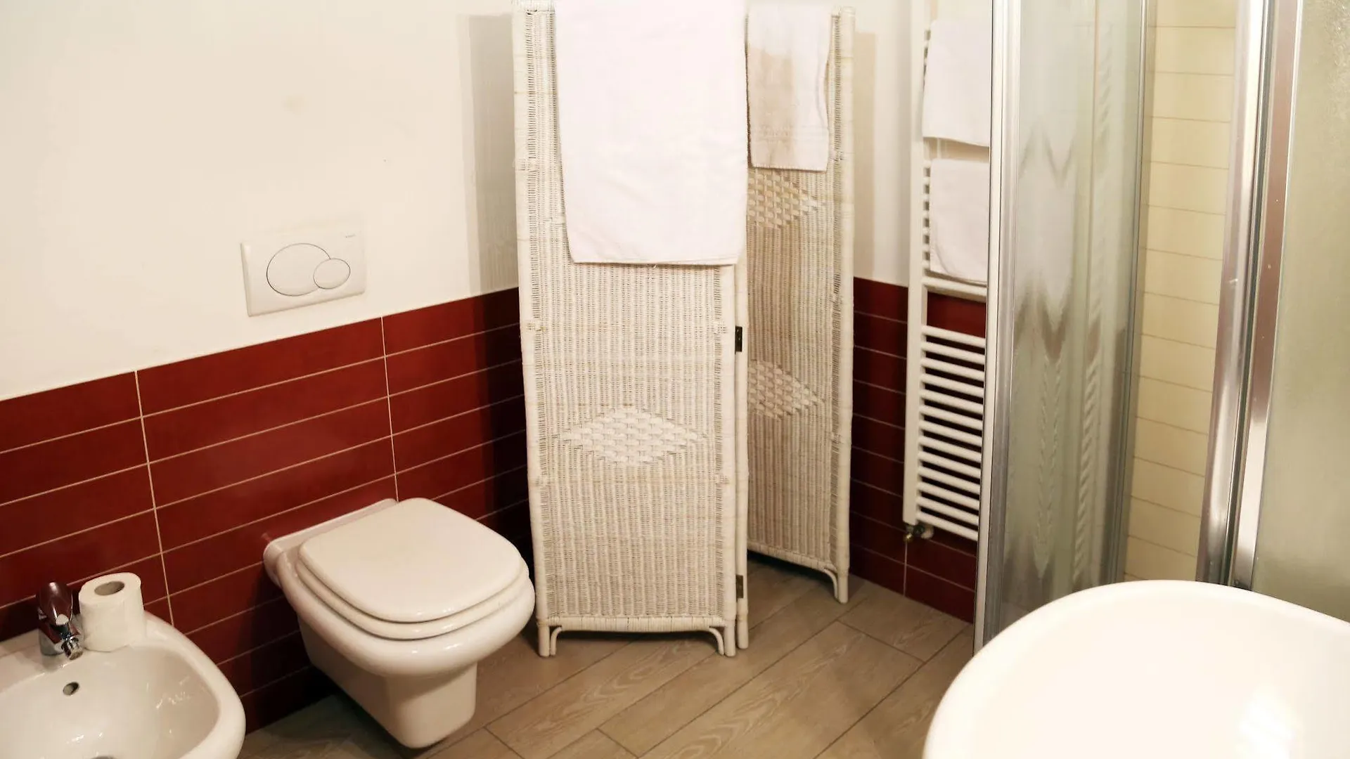 Residenza Al Parco Apartment Verona
