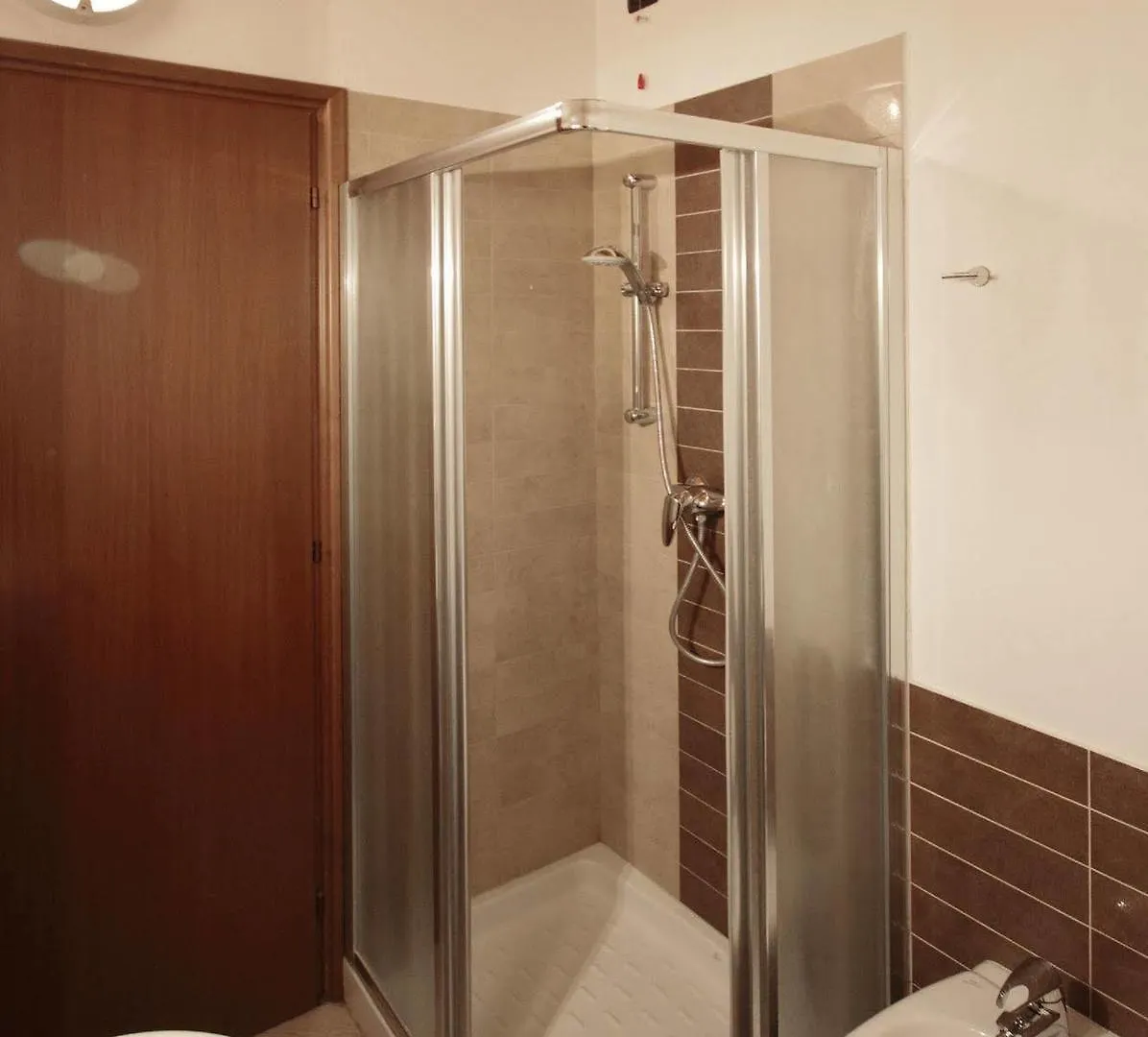Residenza Al Parco Apartment Verona Italy