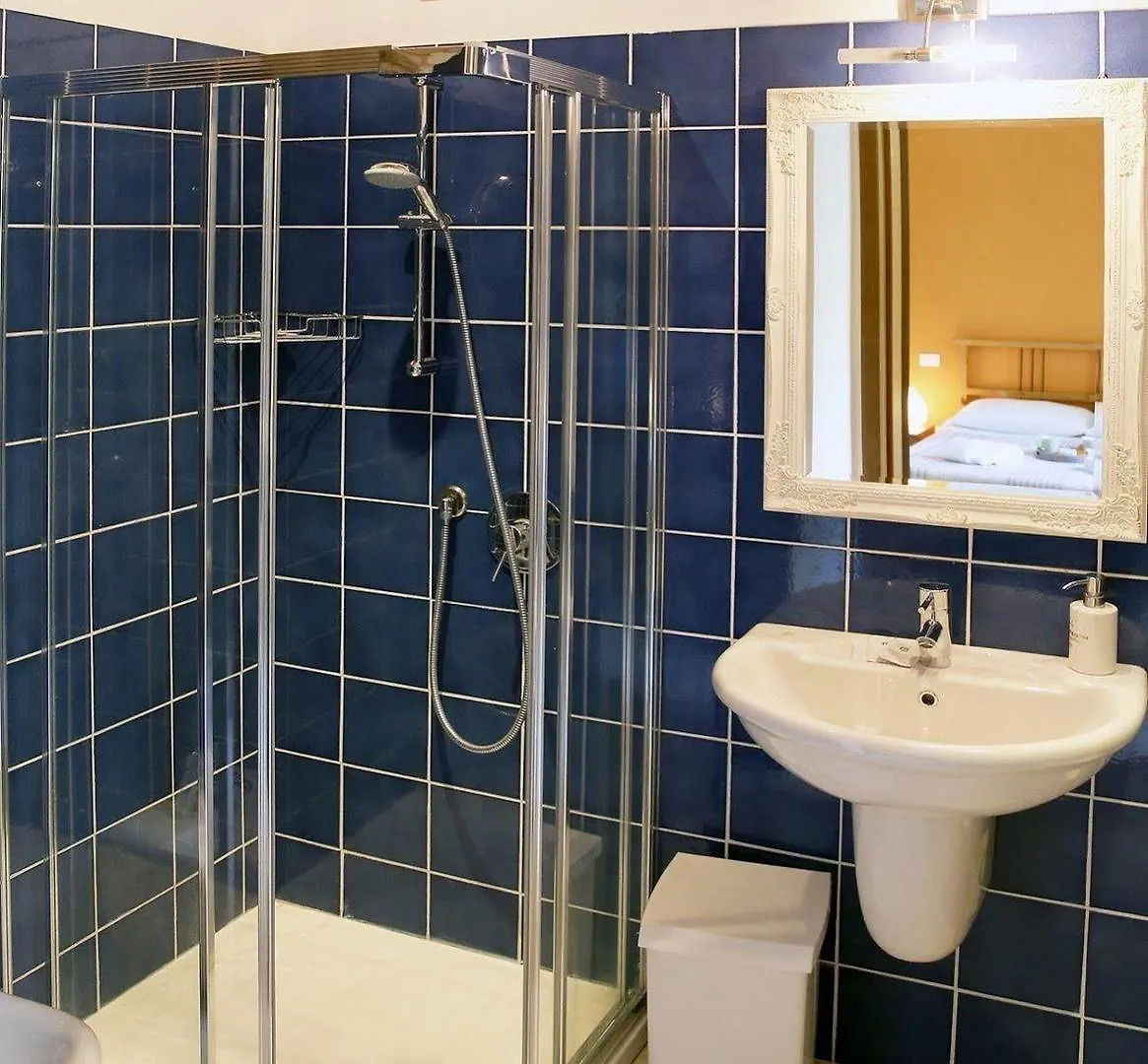 Residenza Al Parco Apartment Verona Italy