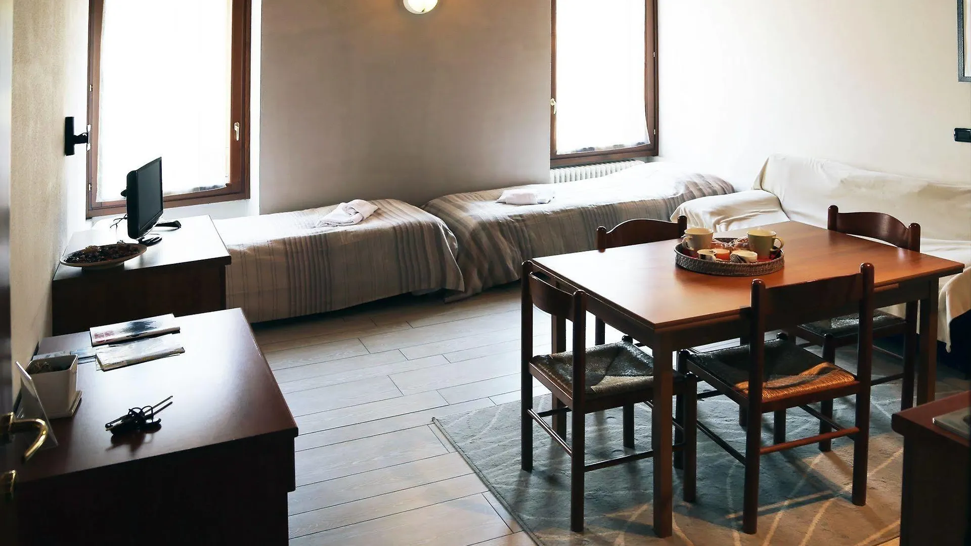 Residenza Al Parco Apartment Verona