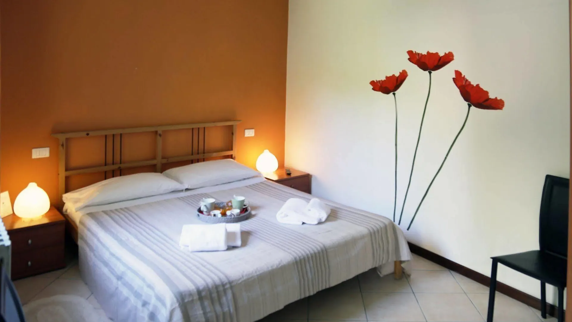 Residenza Al Parco Apartment Verona Italy