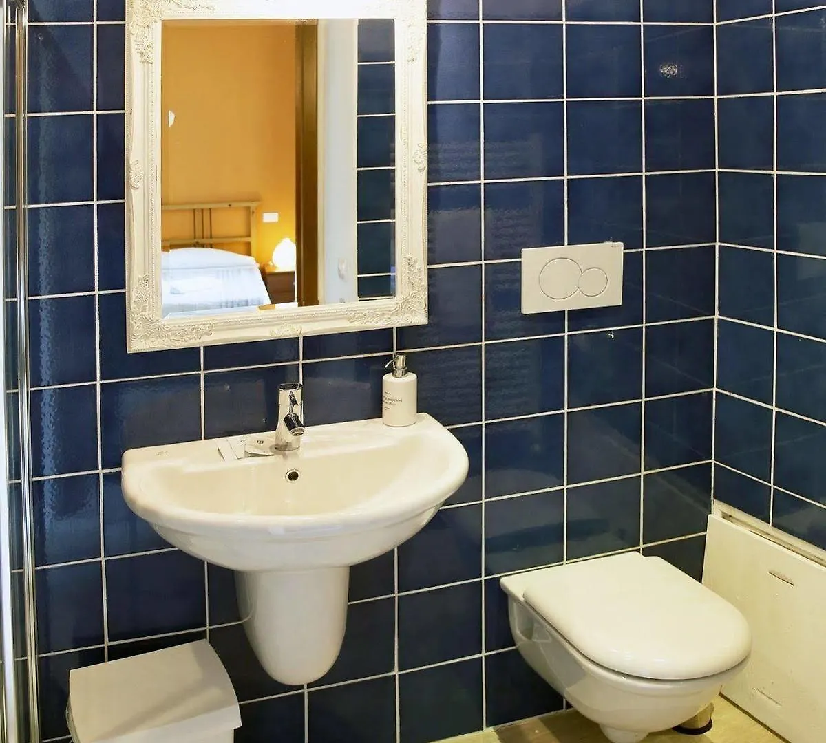 Residenza Al Parco Apartment Verona