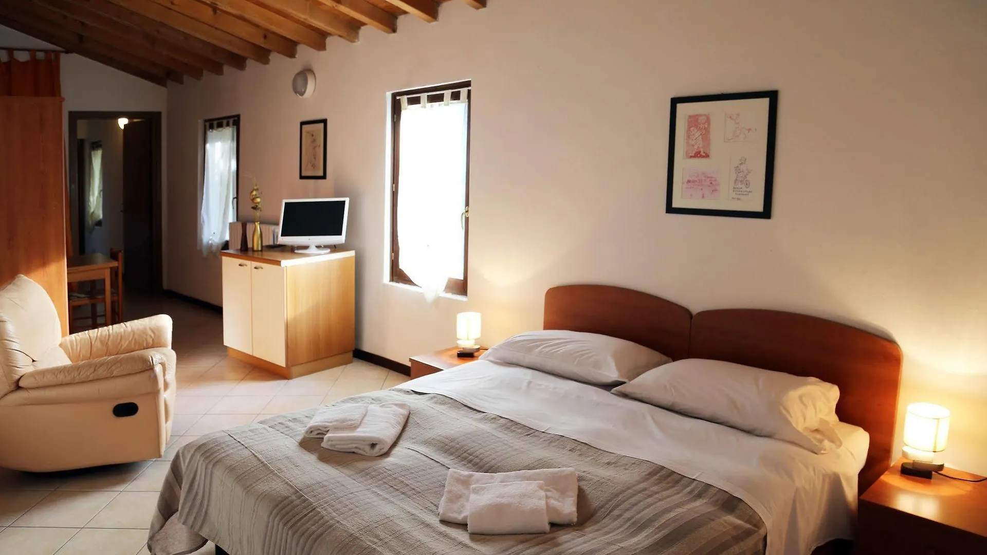Residenza Al Parco Apartment Verona