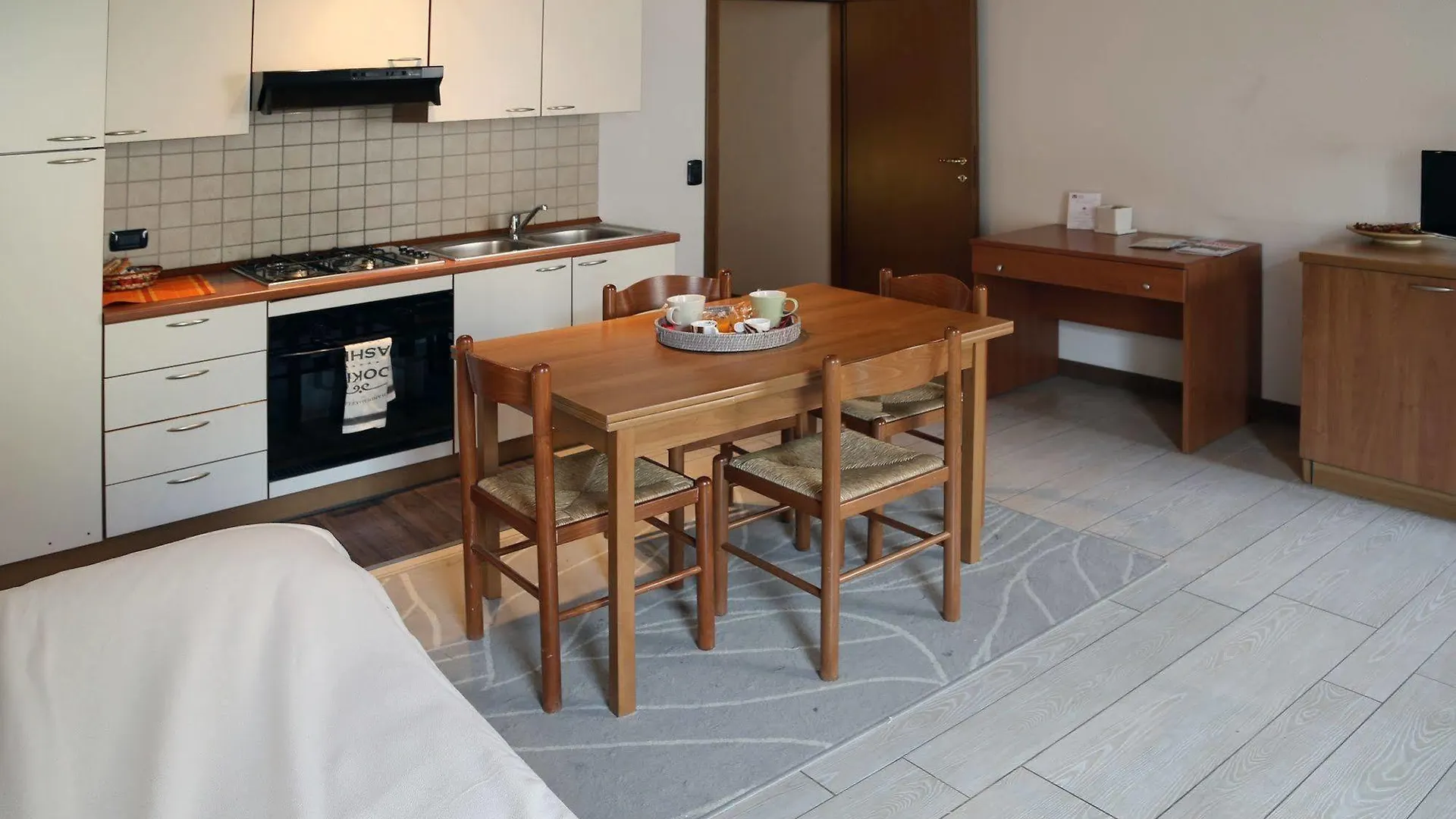 Residenza Al Parco Apartment Verona 0*,