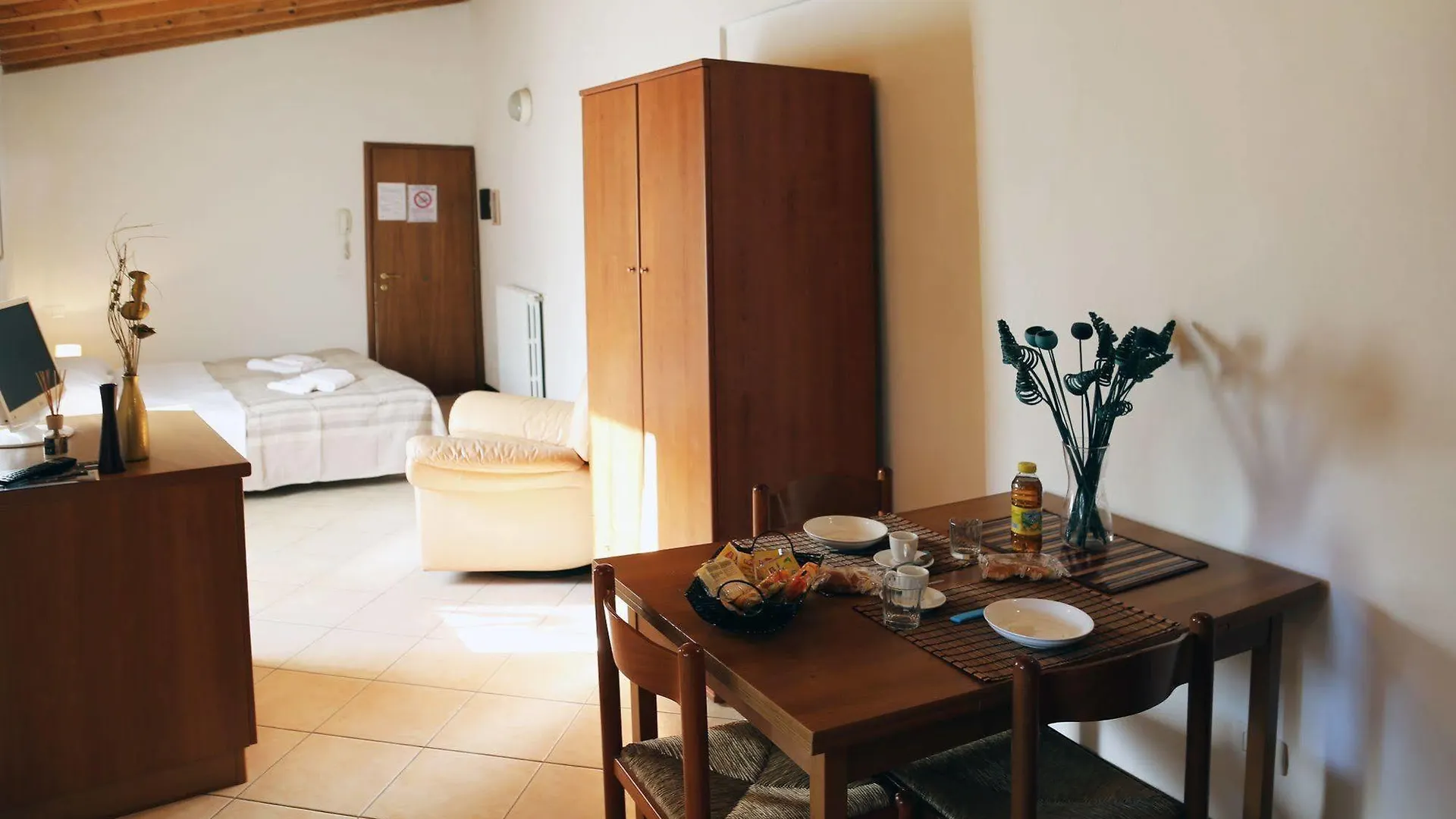 Residenza Al Parco Apartment Verona