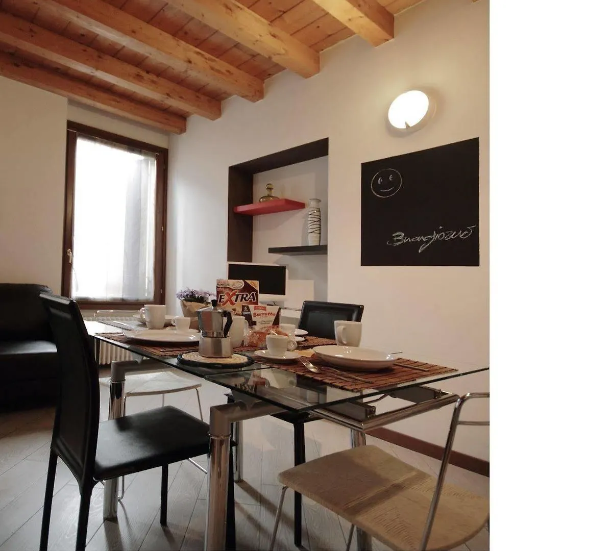 Residenza Al Parco Apartment Verona