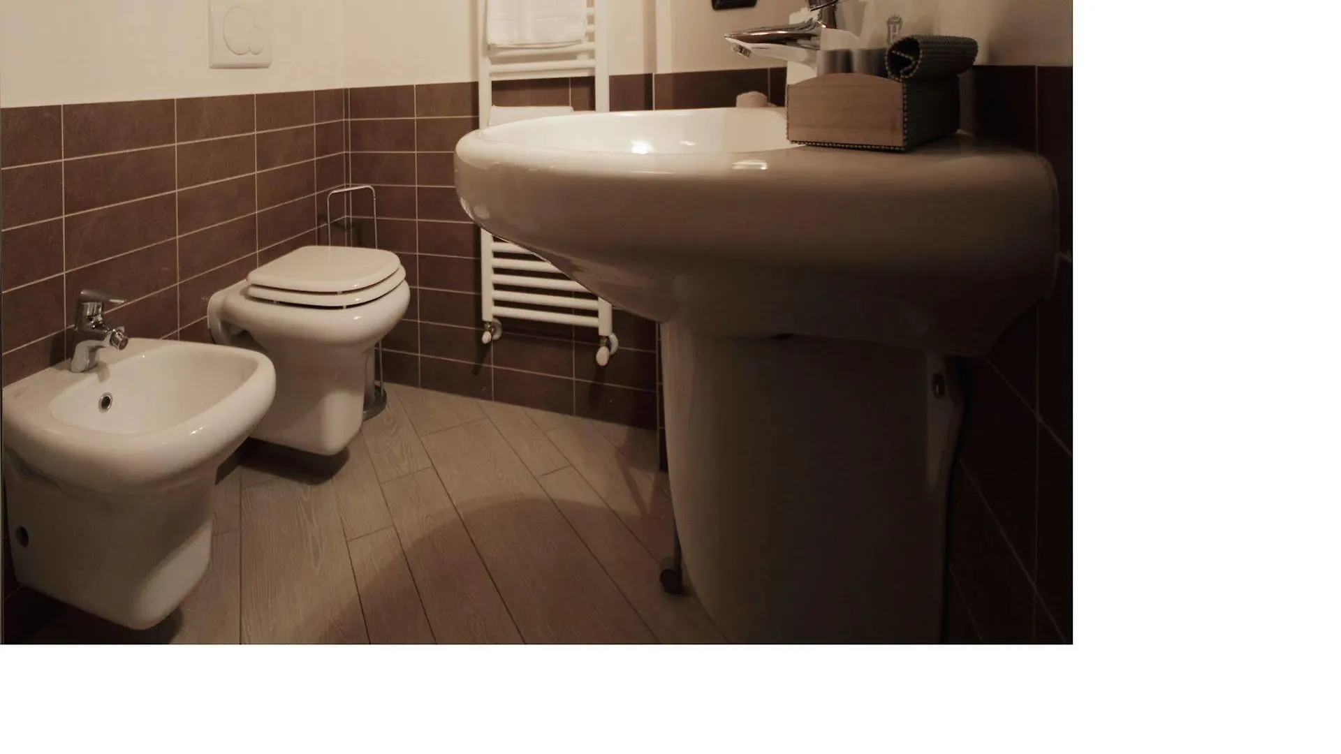 Residenza Al Parco Apartment Verona