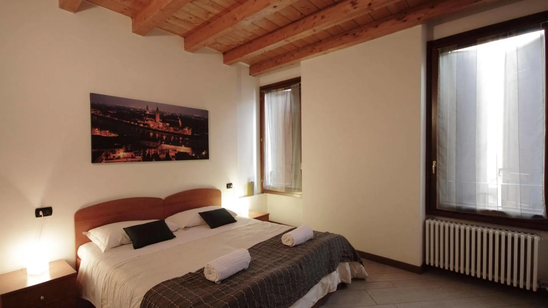 Residenza Al Parco Apartment Verona