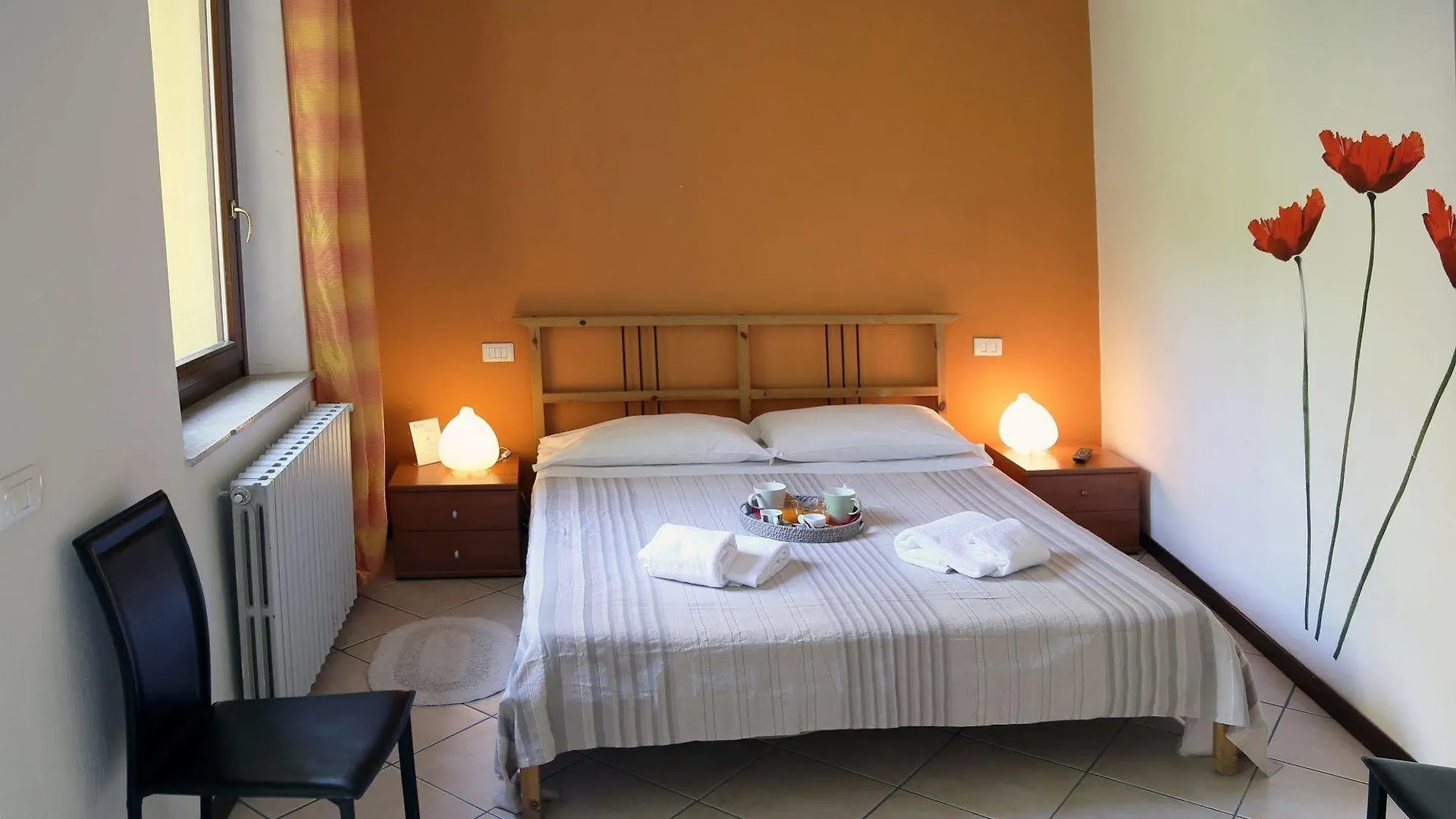 Residenza Al Parco Apartment Verona Italy