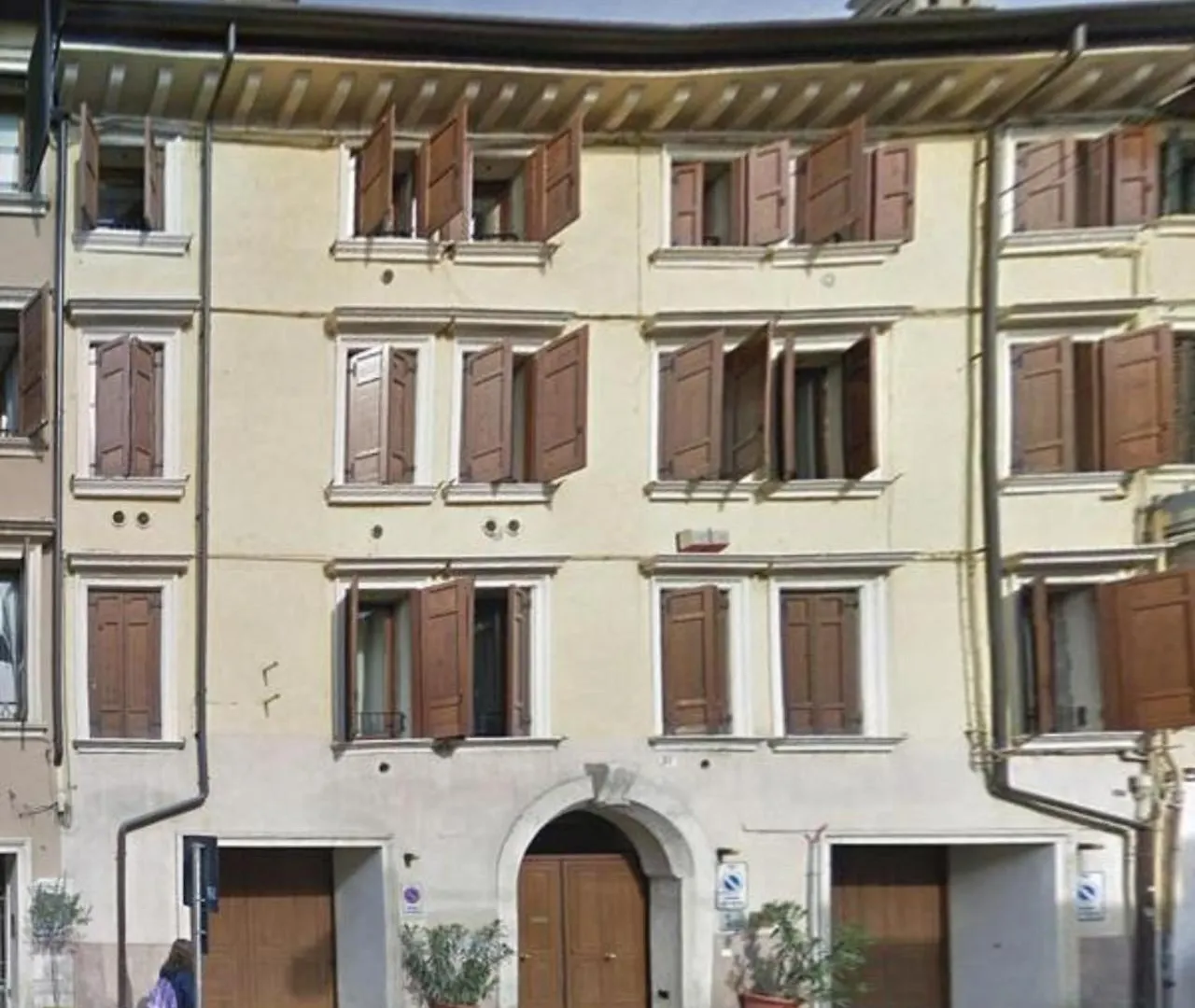 Residenza Al Parco Apartment Verona
