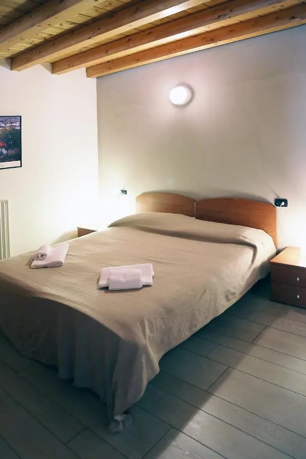 Residenza Al Parco Apartment Verona